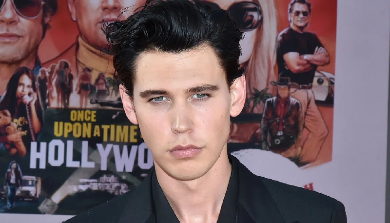 Austin Butler Net Worth