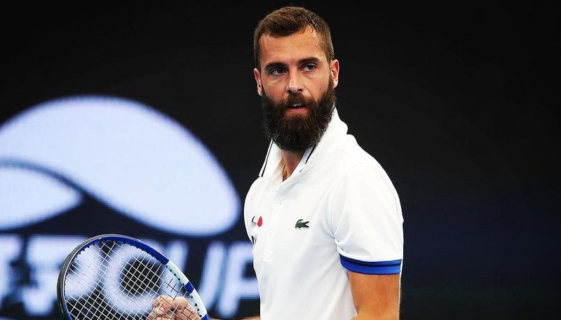 BenoÃ®t Paire Net Worth