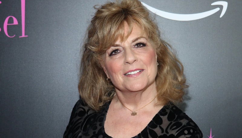 Caroline Aaron Net Worth