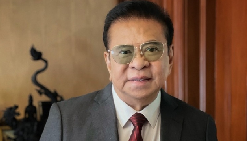 Chavit Singson Net Worth