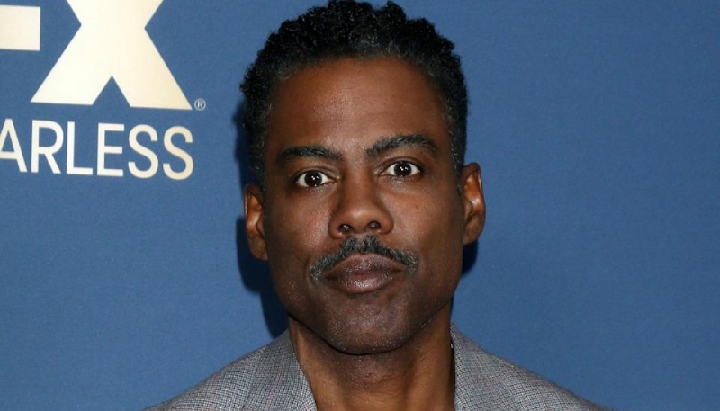 Chris Rock Net Worth