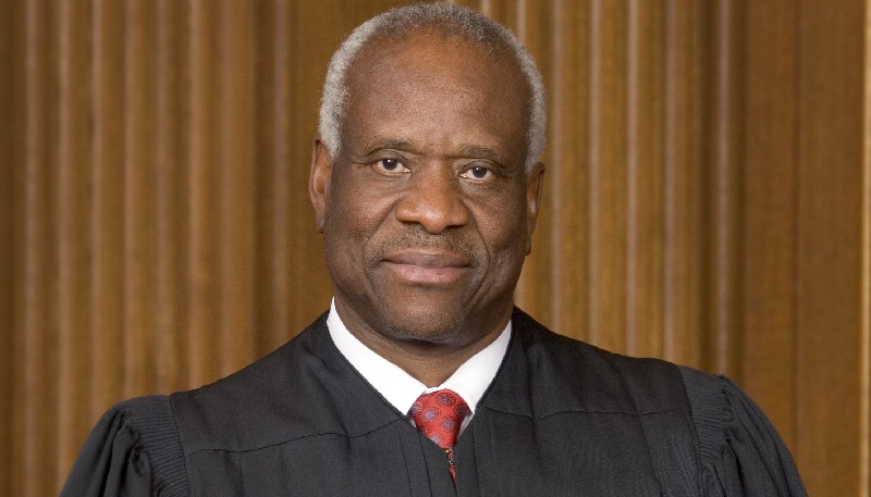 Clarence Thomas Net Worth