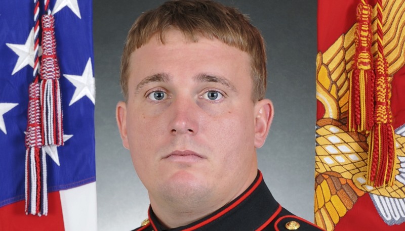 Dakota Meyer Net Worth