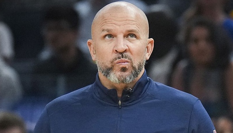 Jason Kidd Net Worth