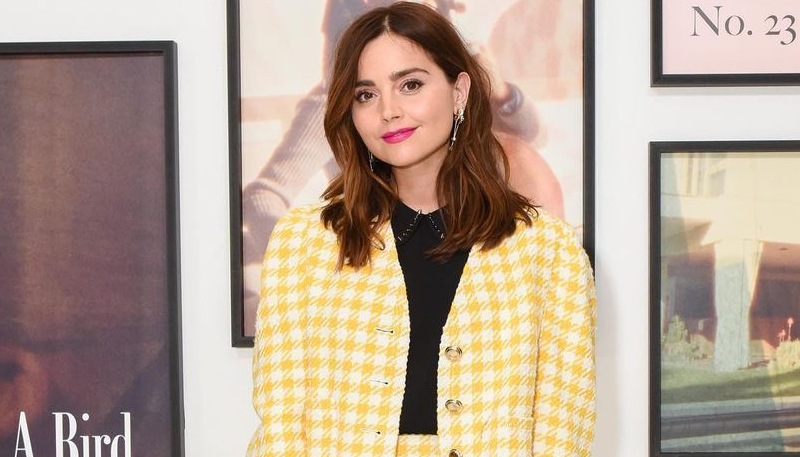 Jenna Coleman Net Worth