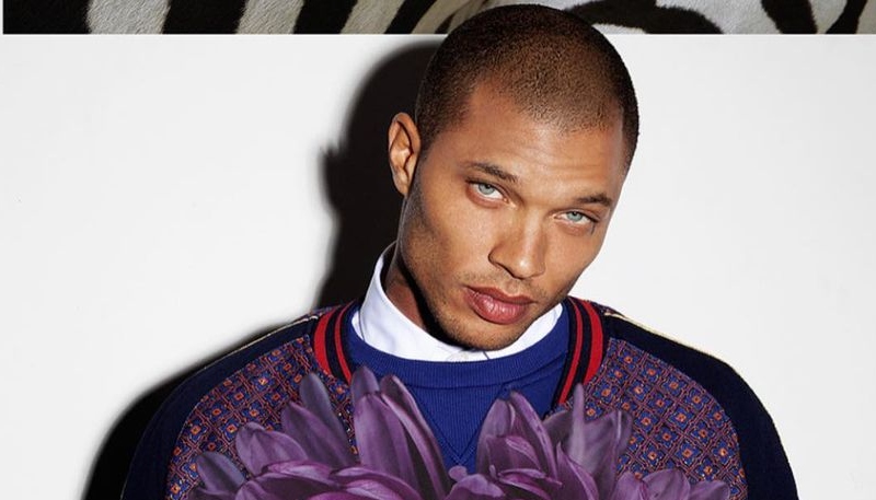 Jeremy Meeks Net Worth