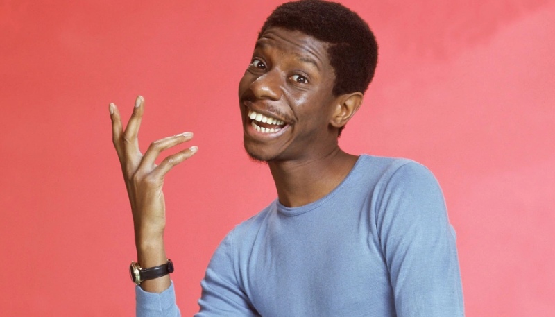 Jimmie Walker Net Worth