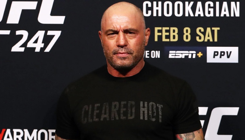 Joe Rogan Net Worth