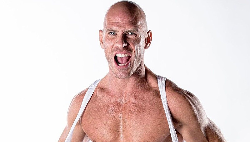 Johnny Sins Net Worth (2022), Wiki, Age, Wife, Kids And More Facts