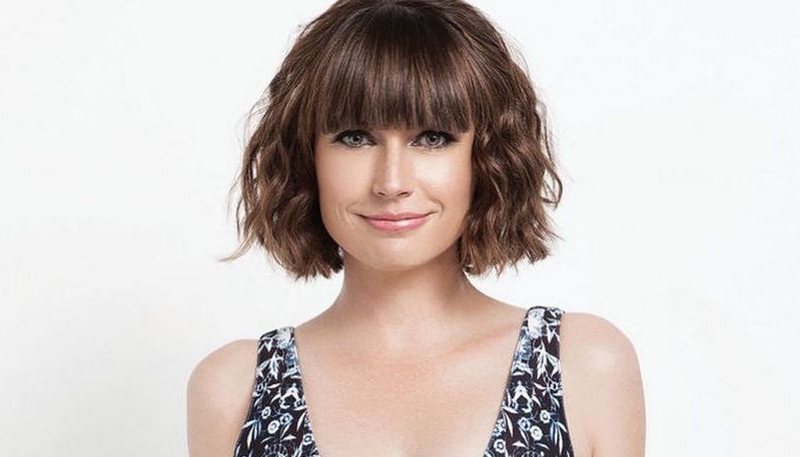 Julie Ann Emery Net Worth