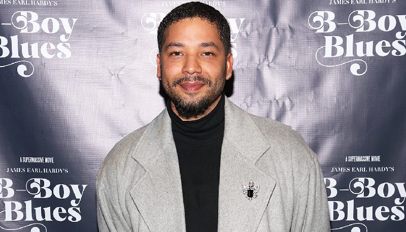 Jussie Smollett Net Worth