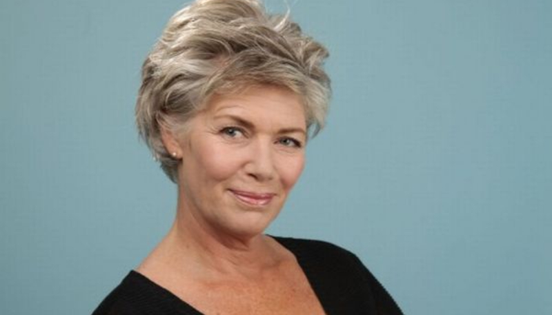 Kelly McGillis Net Worth