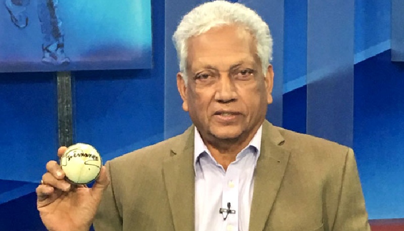 Mohinder Amarnath Net Worth