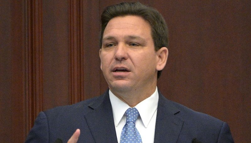 Ron DeSantis Net Worth