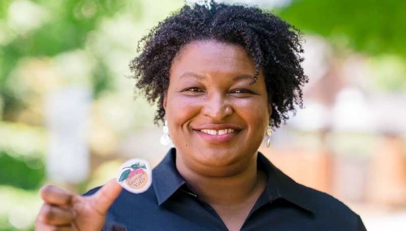Stacey Abrams' Net Worth (2022), Wiki And More Facts}