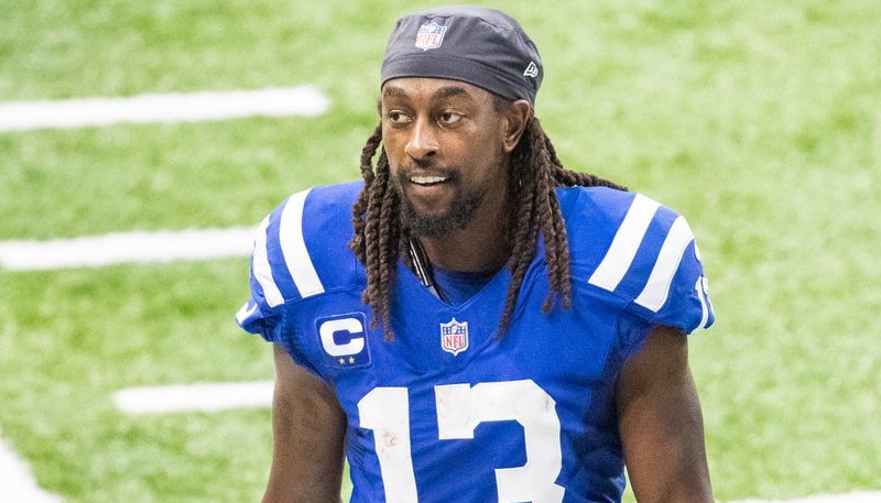 T. Y. Hilton Net Worth