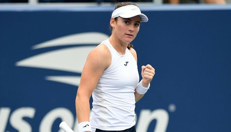 Tamara ZidanÅ¡ek Net Worth
