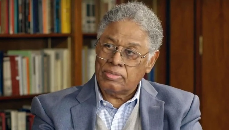 Thomas Sowell Net Worth