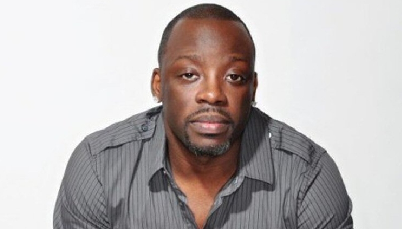 Tommy Sotomayor Net Worth