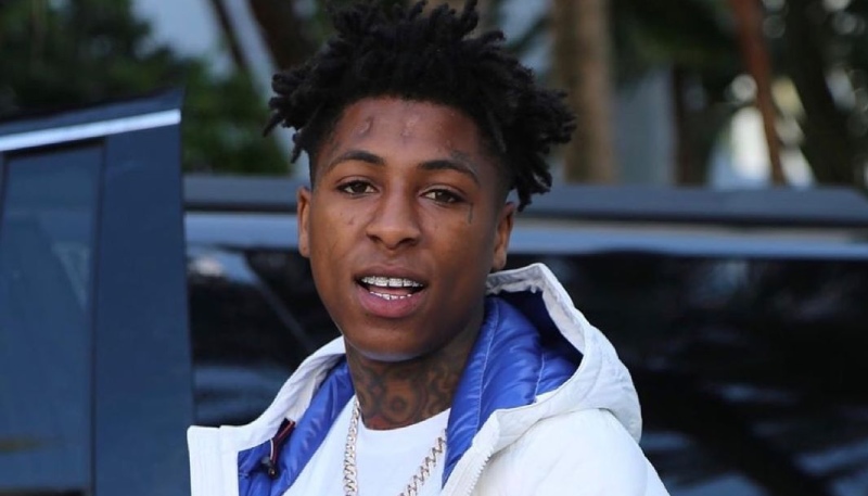 YoungBoy Never Broke Again Net Worth