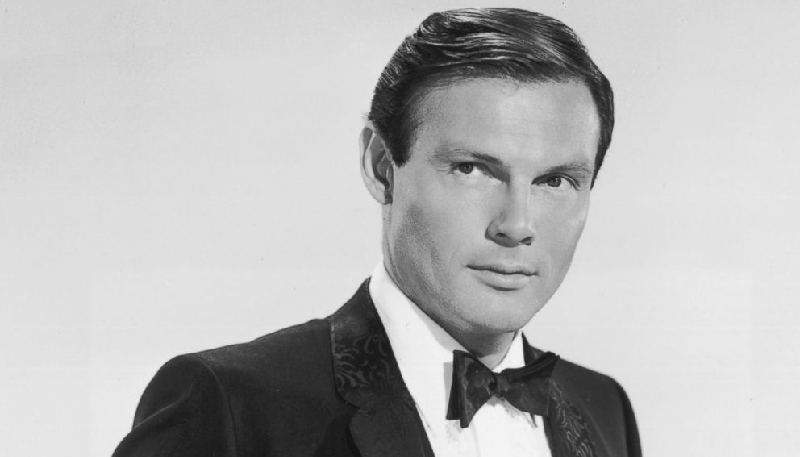 Adam West Net Worth