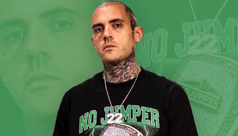 Adam22 Net Worth