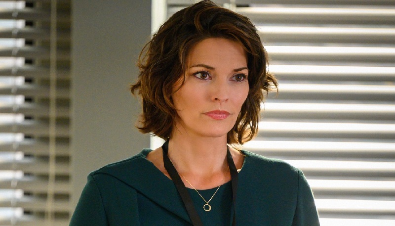 Alana de la Garza Net Worth