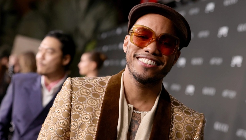 Anderson .Paak Net Worth