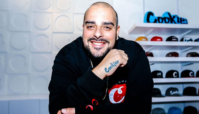 Berner Net Worth