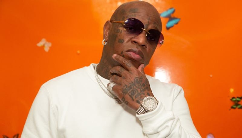 Birdman Net Worth