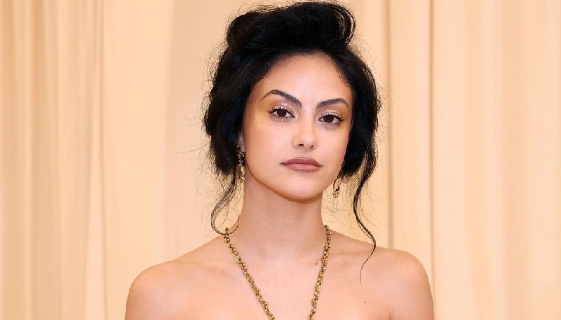 Camila Mendes Net Worth