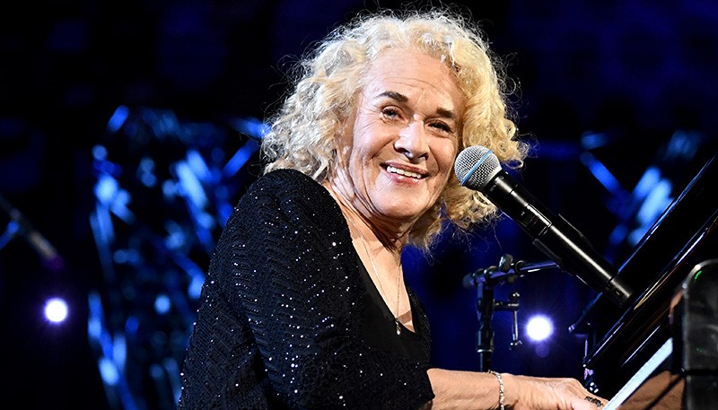 Carole King Net Worth