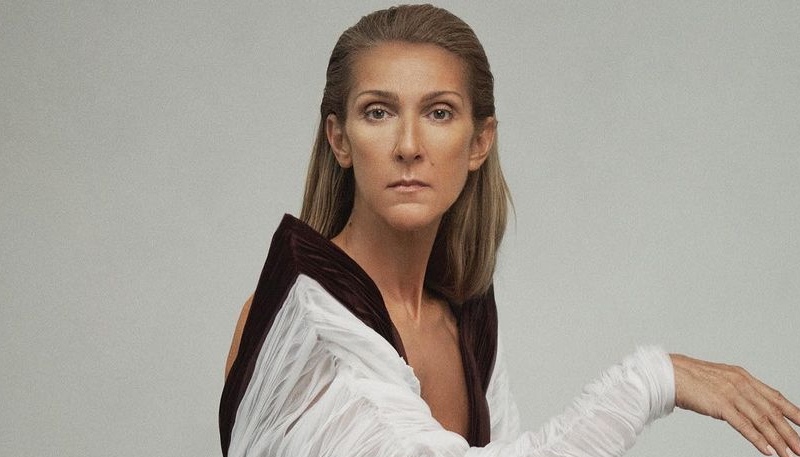 Celine Dion Net Worth