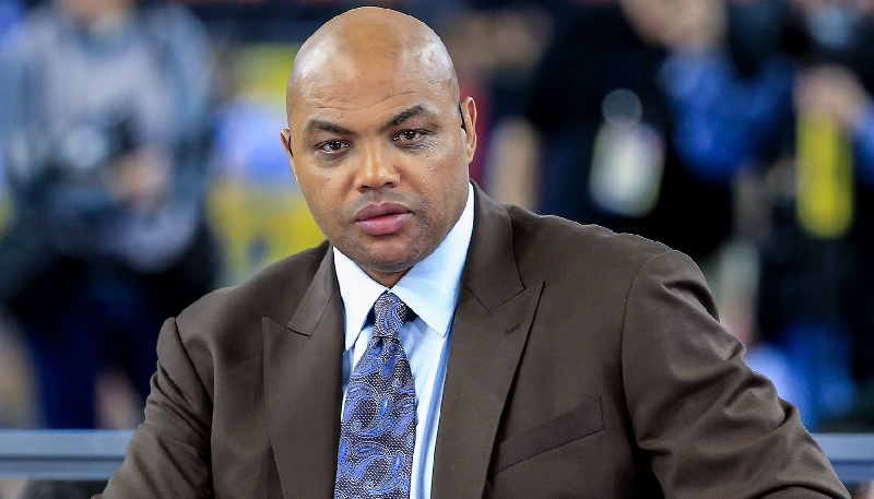 Charles Barkley Net Worth