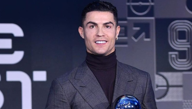 Cristiano Ronaldo Net Worth