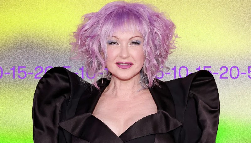 Cyndi Lauper Net Worth