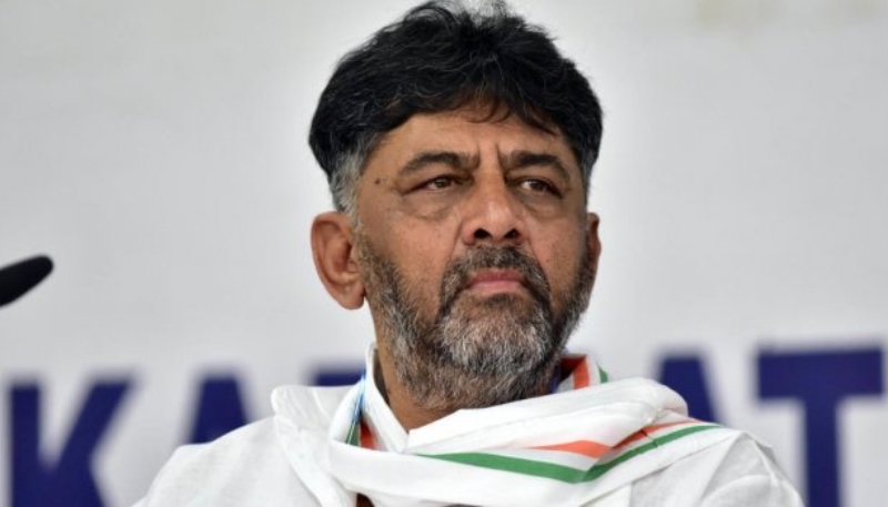 D. K. Shivakumar Net Worth