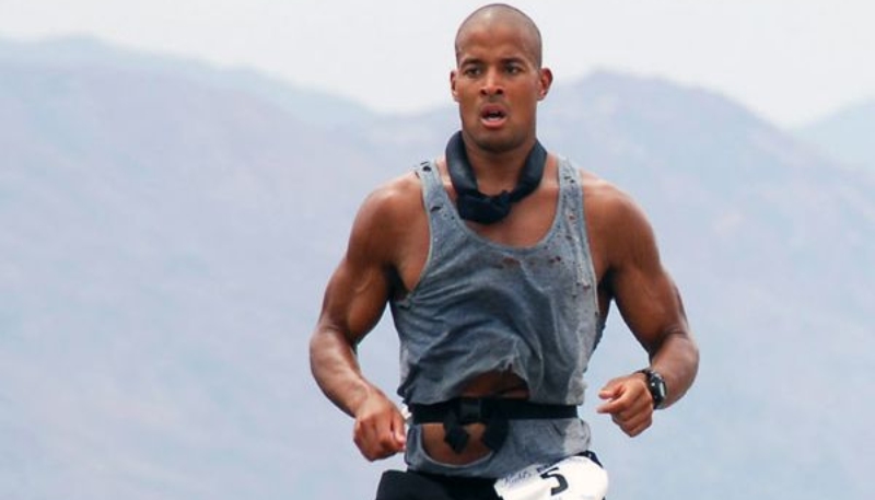 David Goggins Net Worth