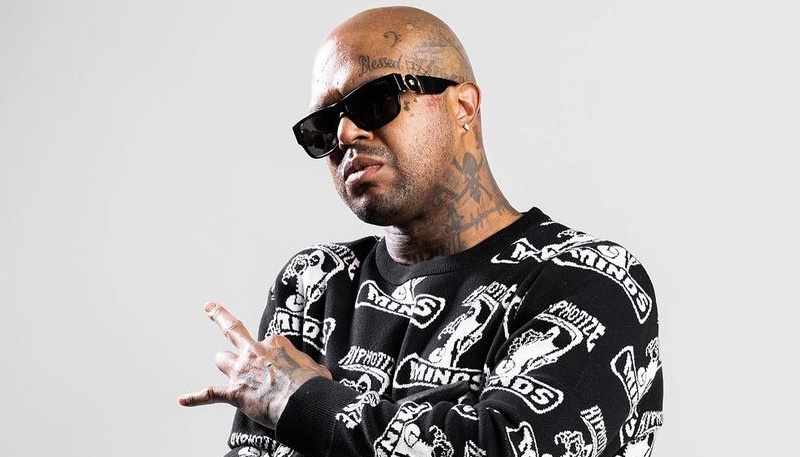 DJ Paul Net Worth