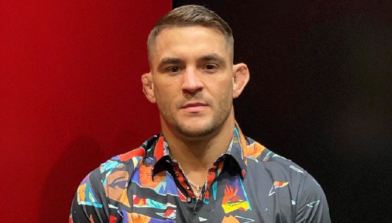 Dustin Poirier Net Worth