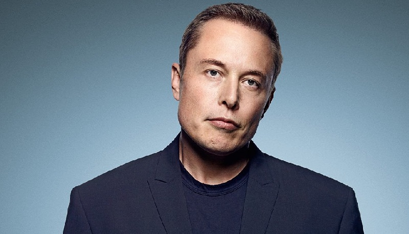 Elon Musk Net Worth