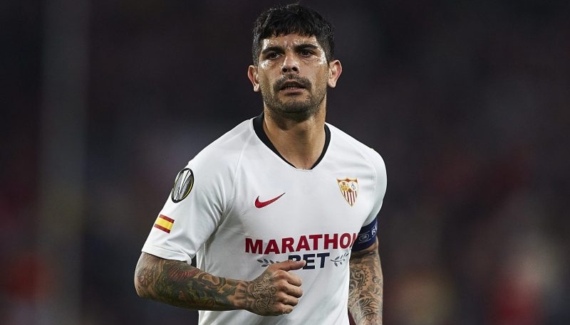 Ã‰ver Banega Net Worth