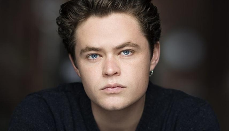 Harrison Gilbertson Net Worth