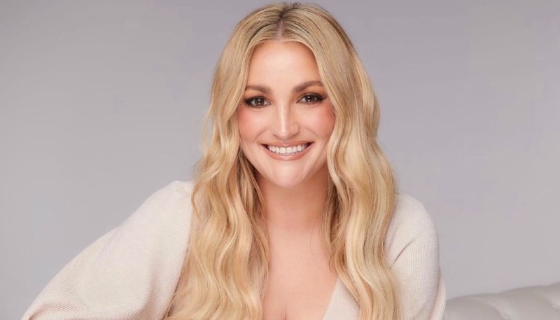 Jamie Lynn Spears Net Worth