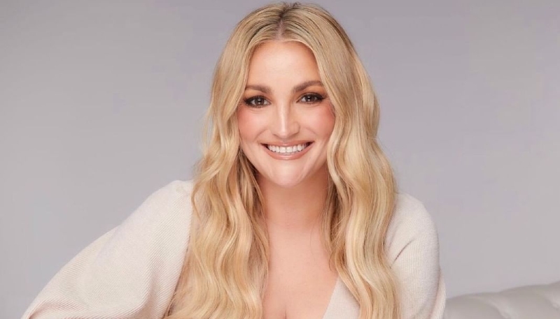 Jamie Lynn Spears Net Worth