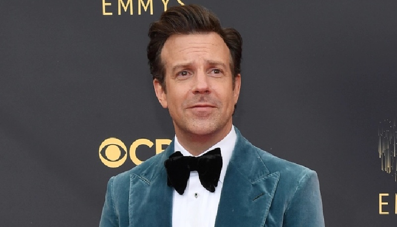 Jason Sudeikis Net Worth