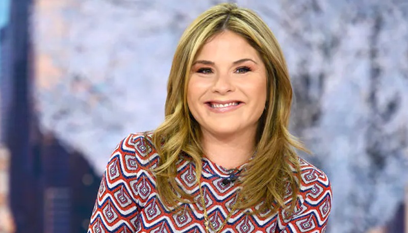 Jenna Bush Hager Net Worth