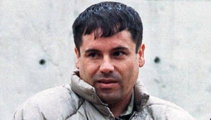 Joaquín “El Chapo” Guzmán Net Worth