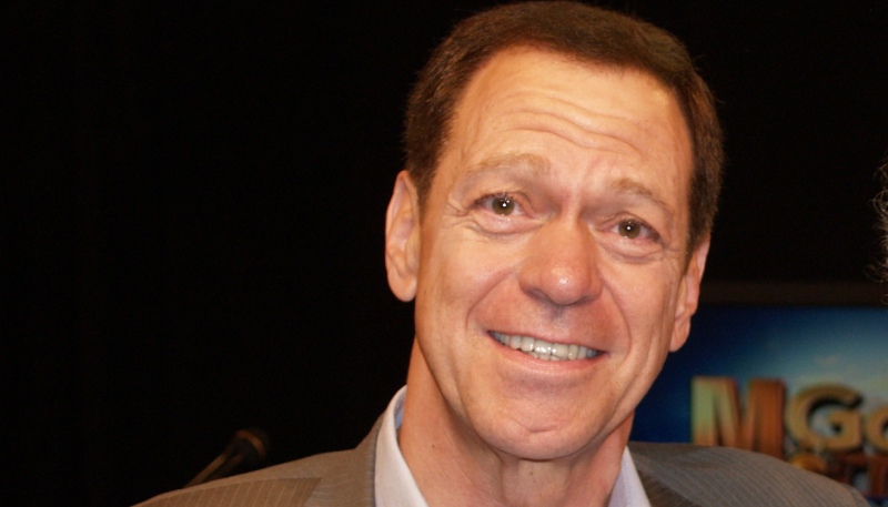 Joe Piscopo Net Worth