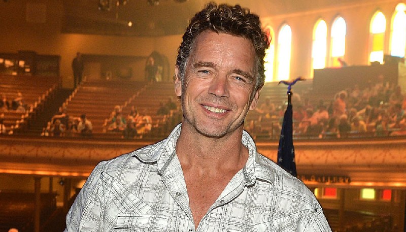 John Schneider Net Worth